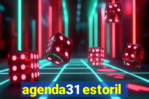 agenda31 estoril